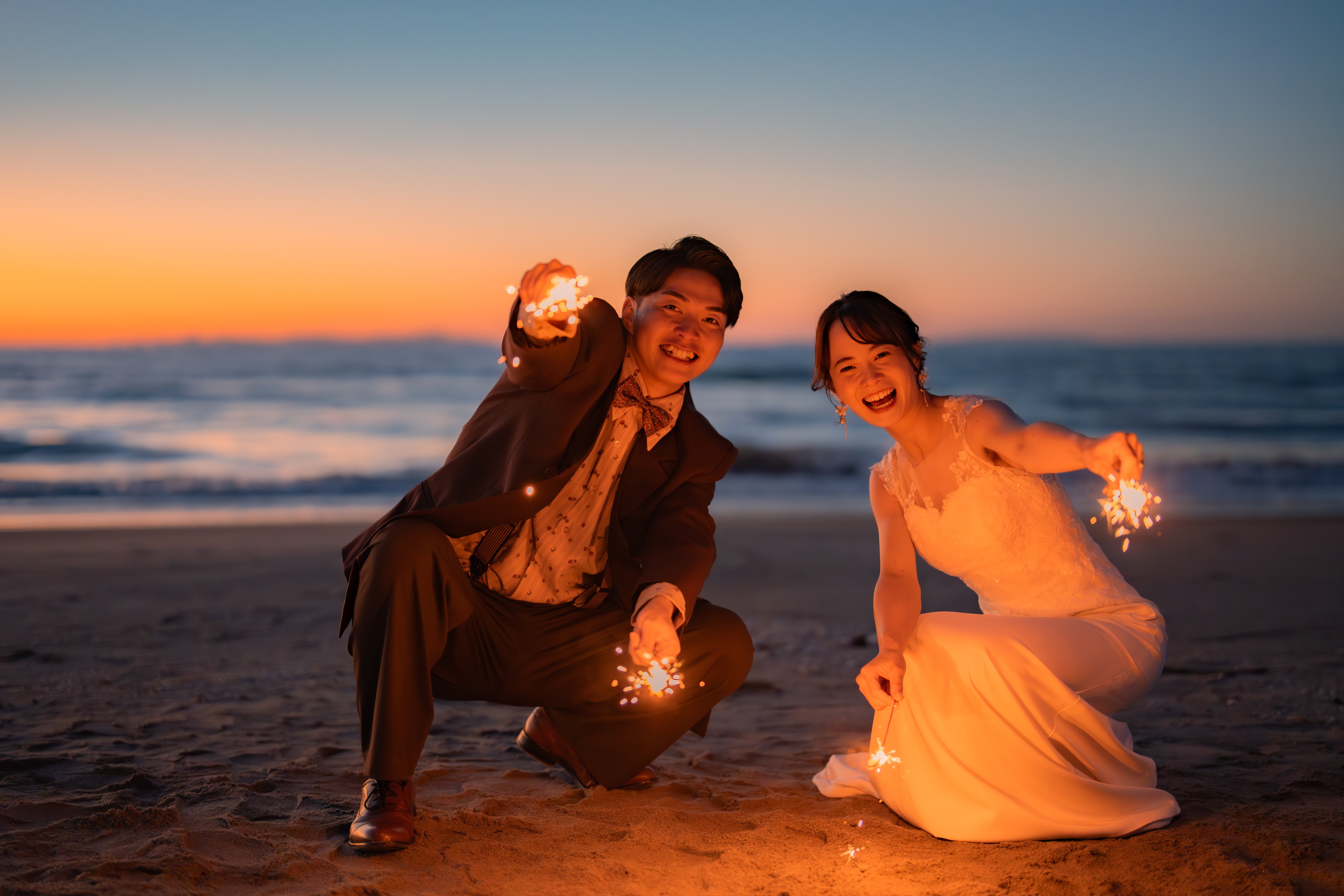 お客様の声一人目