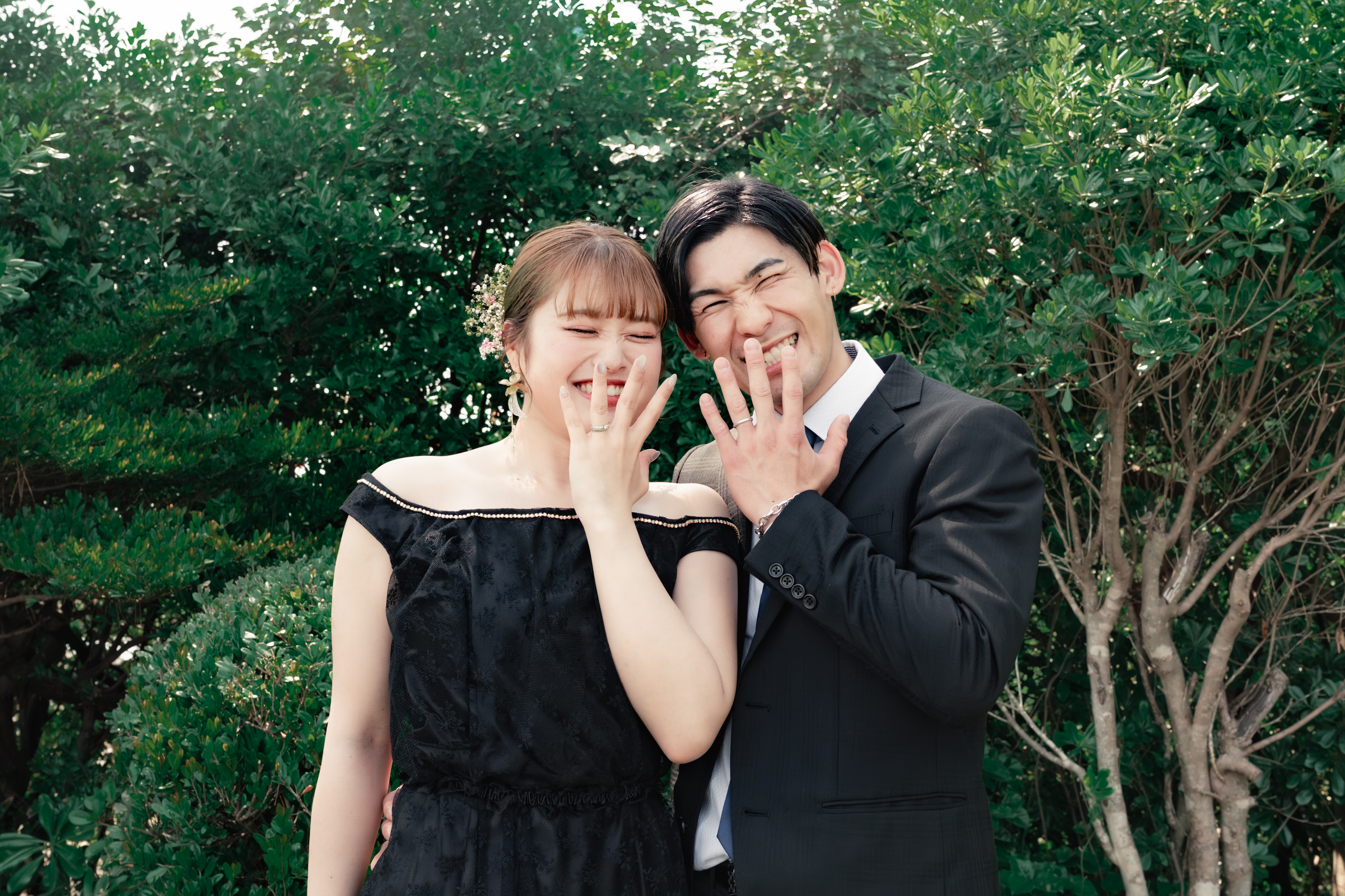 お客様の声一人目