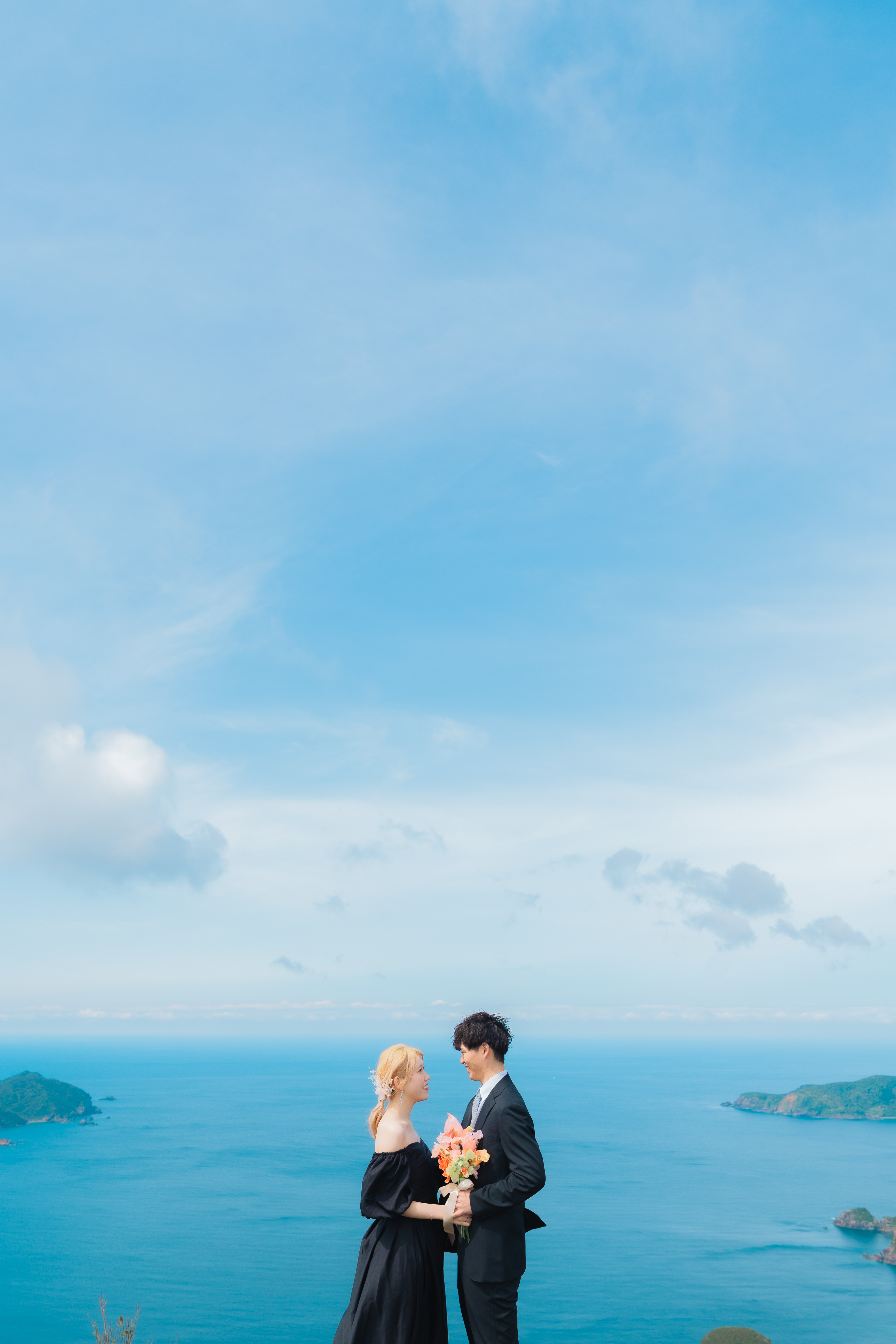 お客様の声一人目