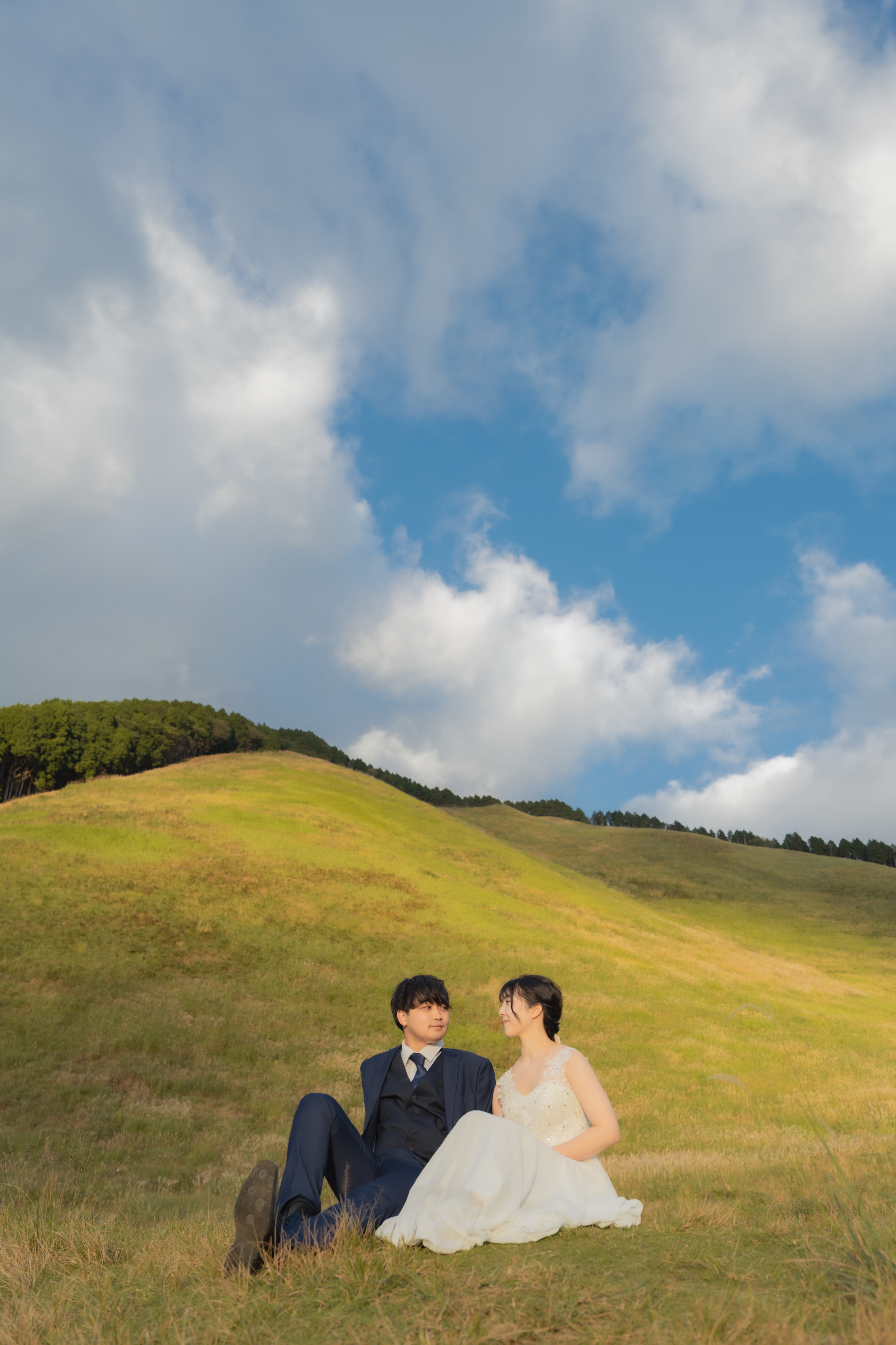 お客様の声一人目