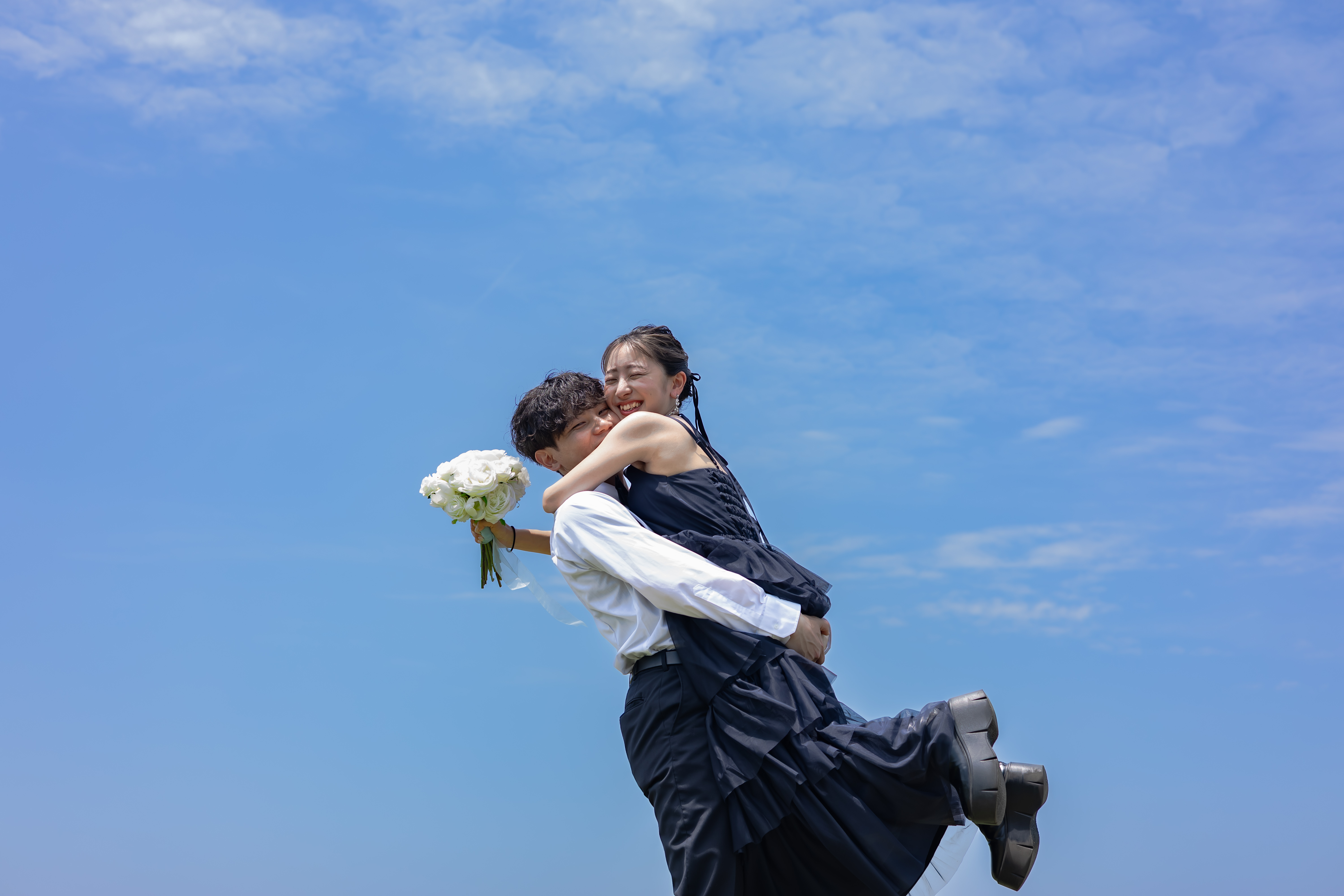 お客様の声一人目